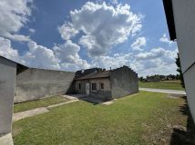 dom wolnostojący, 4 pokoje Chocz. Zdjęcie 3