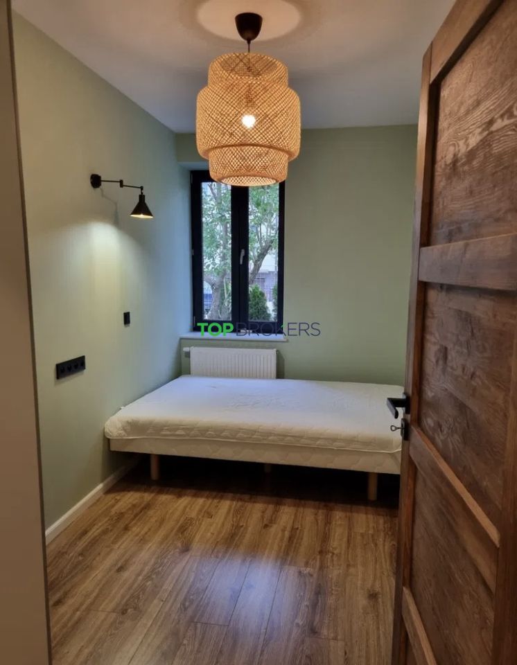 Mieszkanie 3-pokojowe Warszawa Bemowo, ul. Kruszyńska. Zdjęcie 3