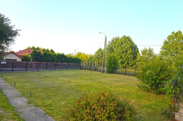 dom wolnostojący, 4 pokoje Pionki. Zdjęcie 17