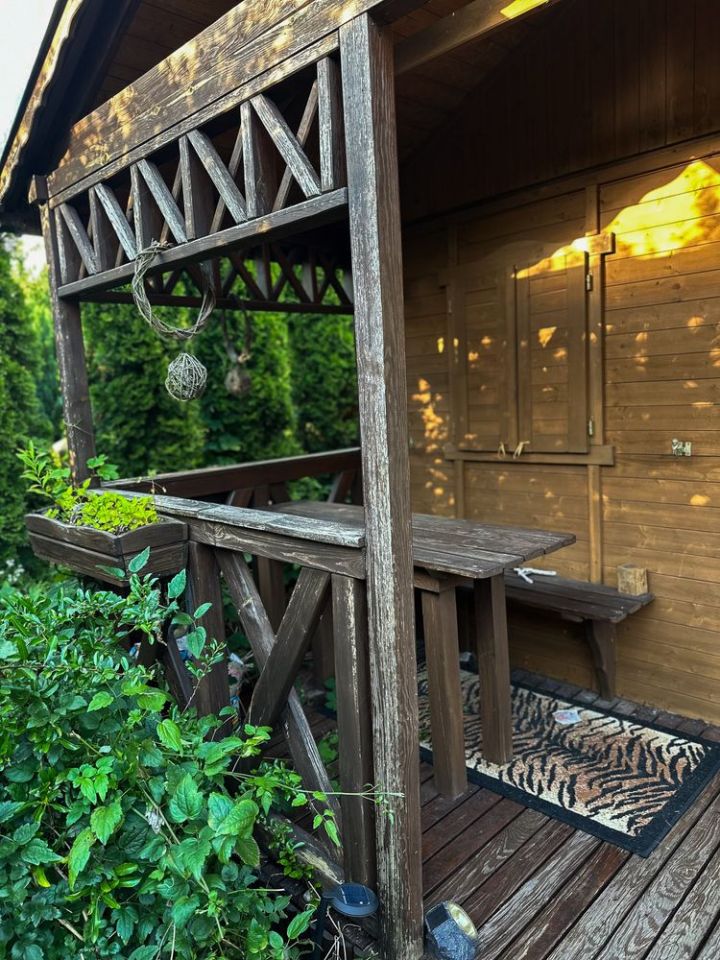 Działka rod Gniezno, ul. Poznańska. Zdjęcie 6