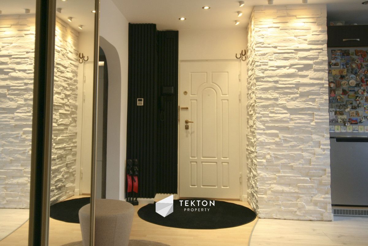 Mieszkanie 3-pokojowe Gdańsk Chełm, ul. Reformacka. Zdjęcie 9