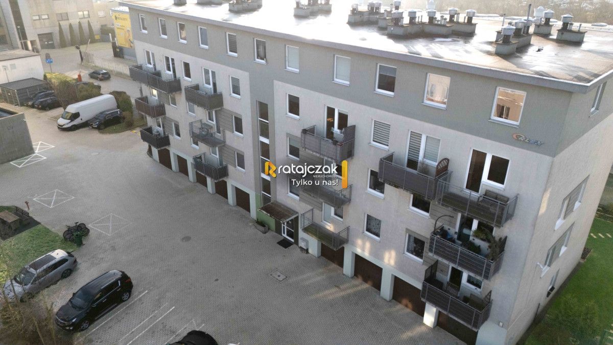 Mieszkanie 3-pokojowe Wejherowo Nanice, ul. Przemysłowa. Zdjęcie 18