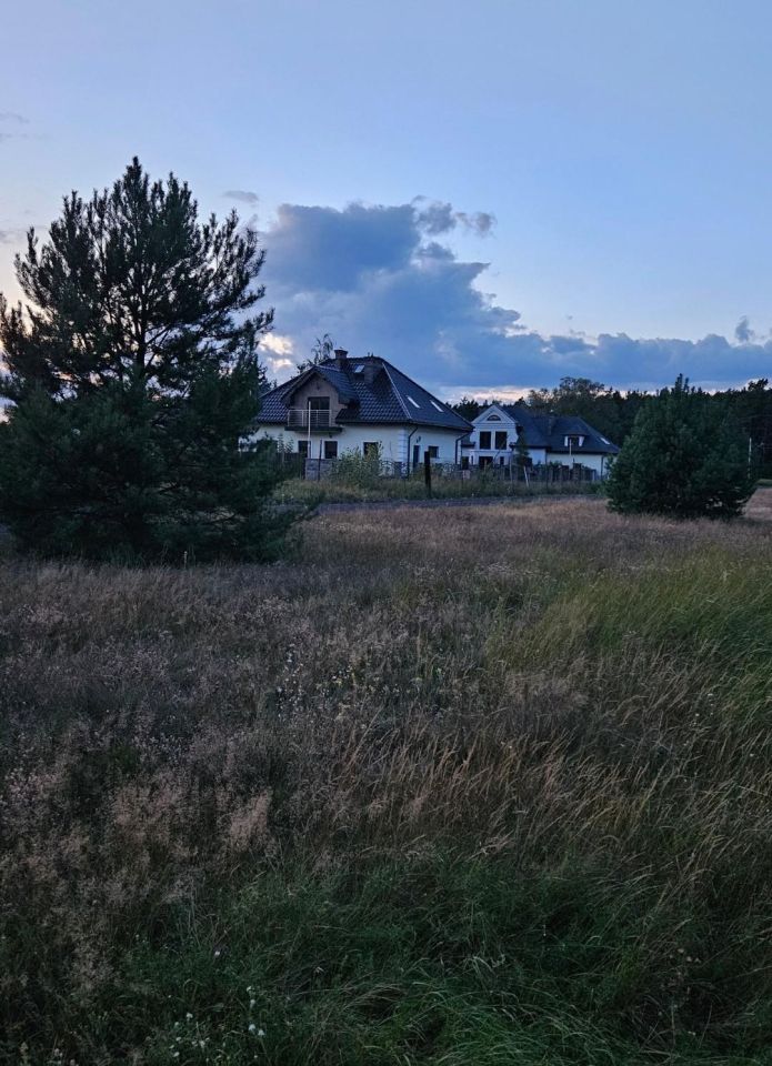 Działka budowlana Solec Kujawski, ul. Garbary. Zdjęcie 8