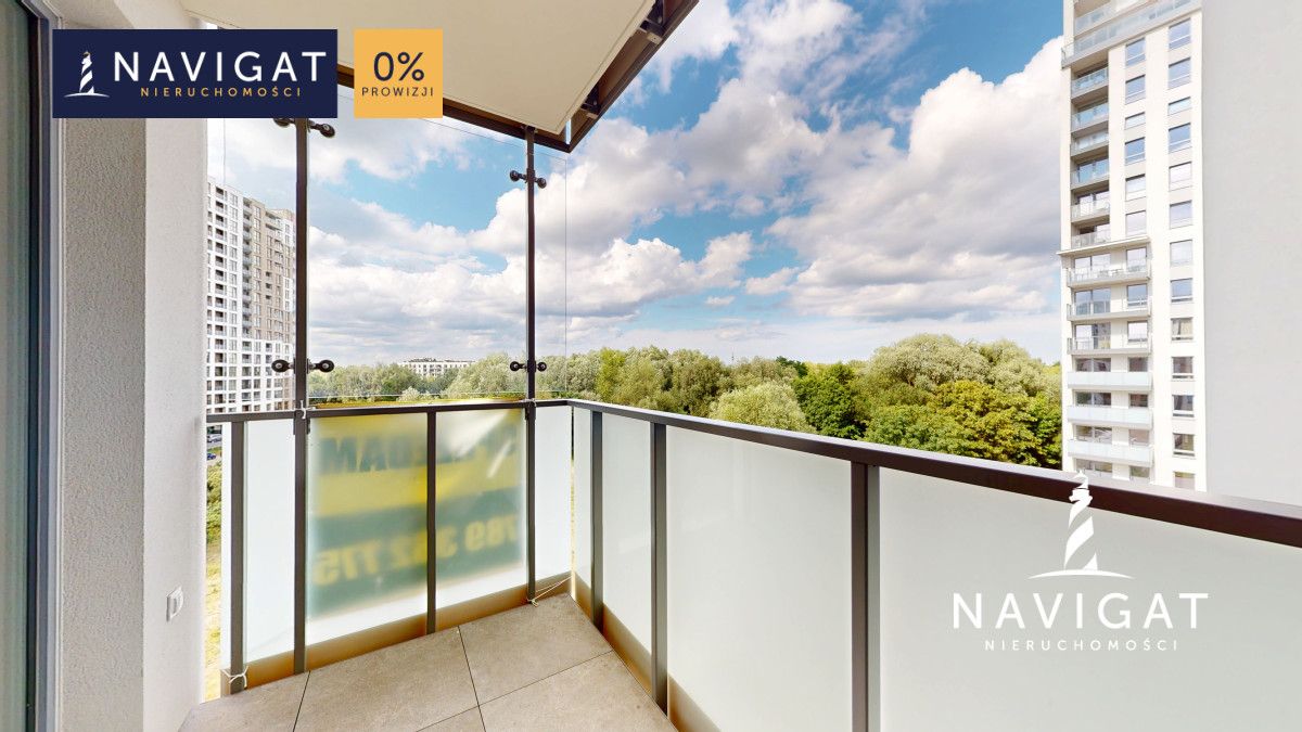 Mieszkanie 3-pokojowe Gdańsk Letnica, ul. Starowiejska. Zdjęcie 10