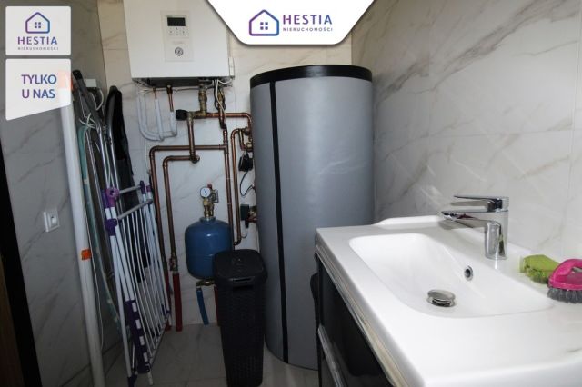 dom wolnostojący, 5 pokoi Nielep. Zdjęcie 27