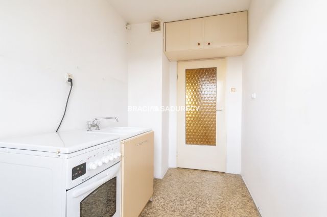 Mieszkanie 3-pokojowe Kraków Podgórze Duchackie, ul. Gołaśka. Zdjęcie 7