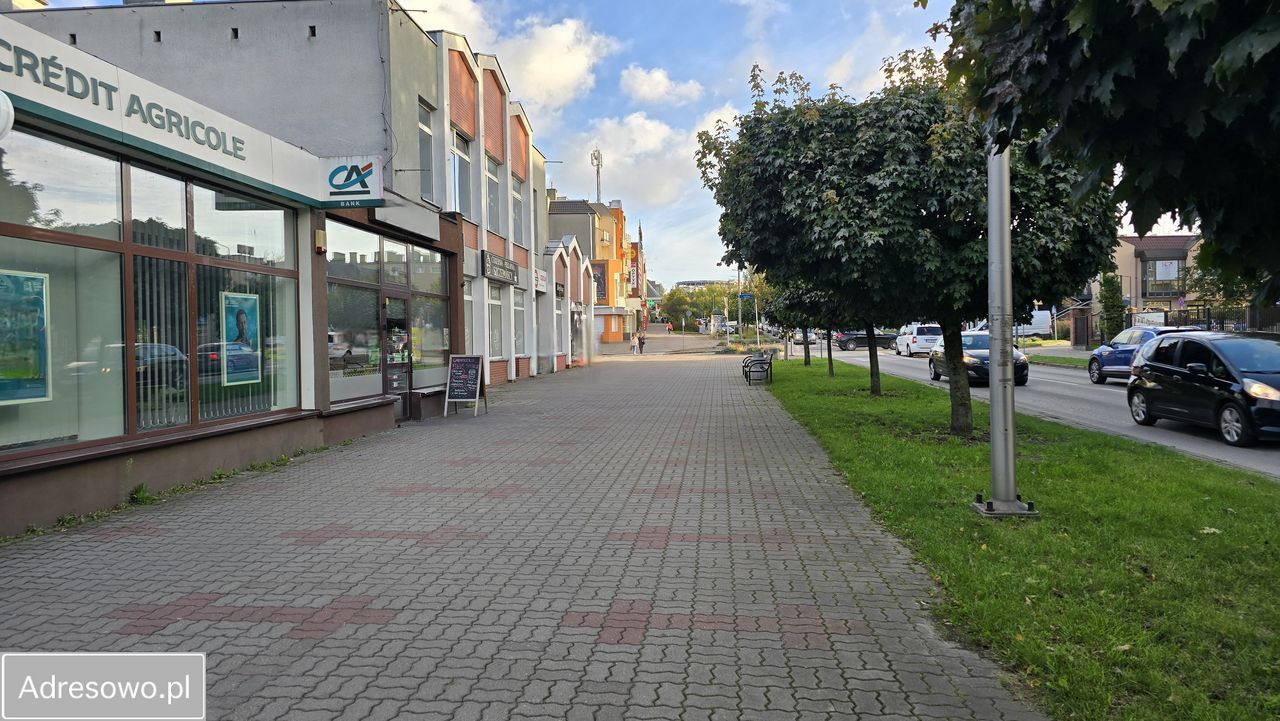 Lokal Iława, ul. Jana III Sobieskiego. Zdjęcie 5