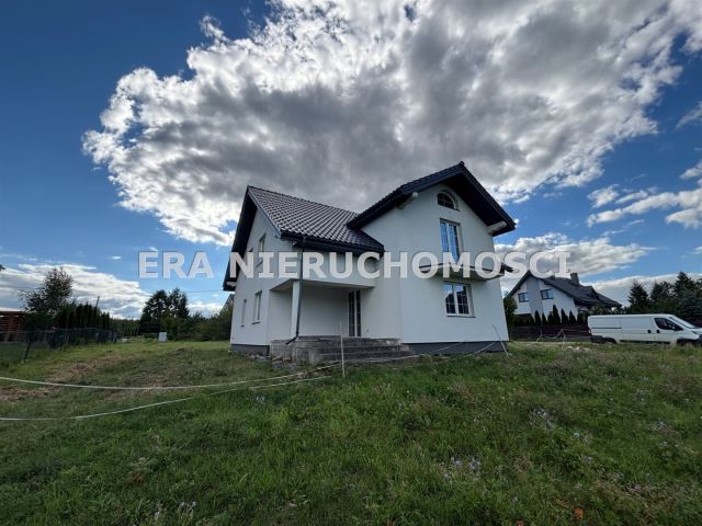 dom wolnostojący, 4 pokoje Klepacze. Zdjęcie 14