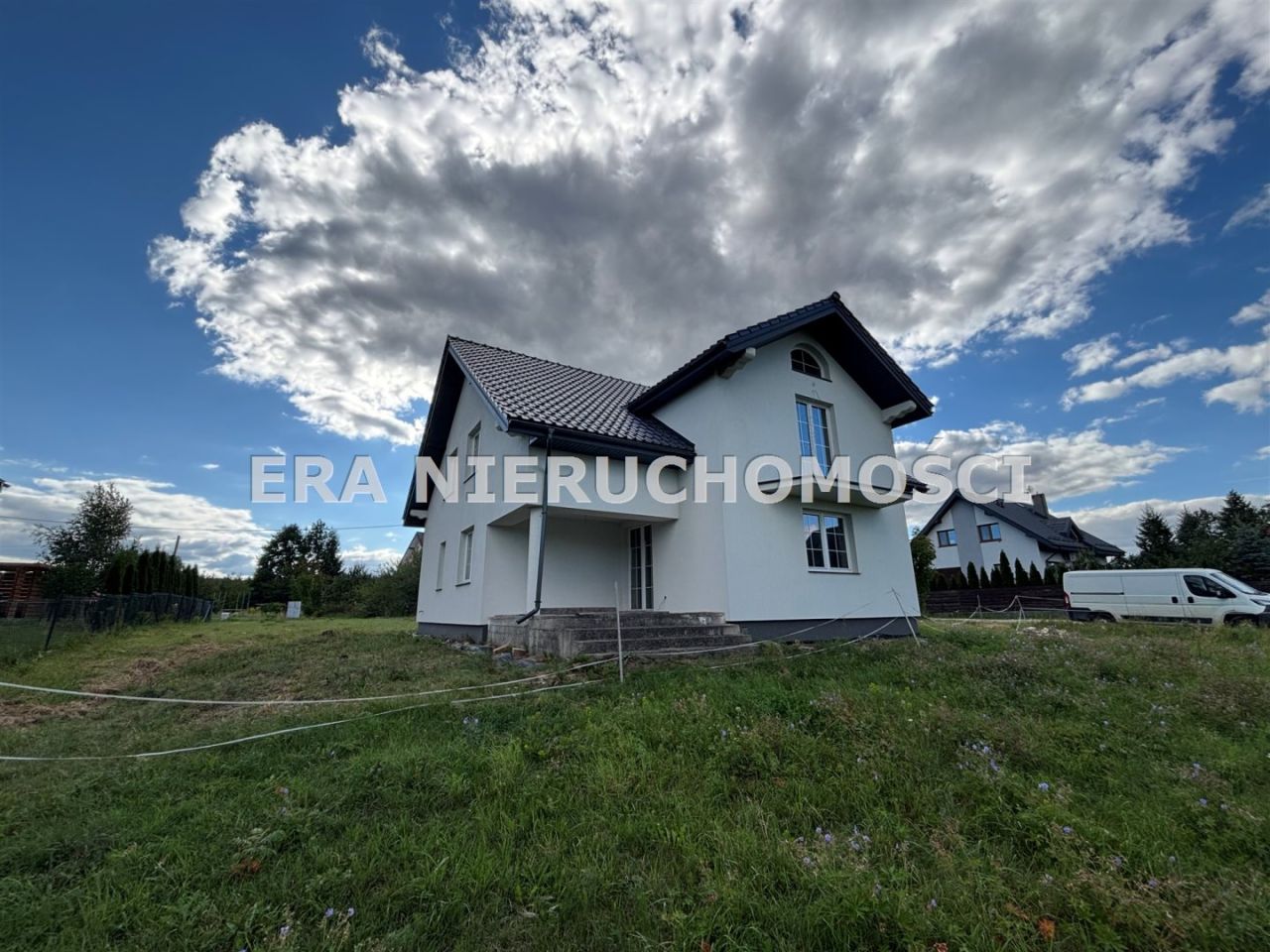 dom wolnostojący, 4 pokoje Klepacze. Zdjęcie 14