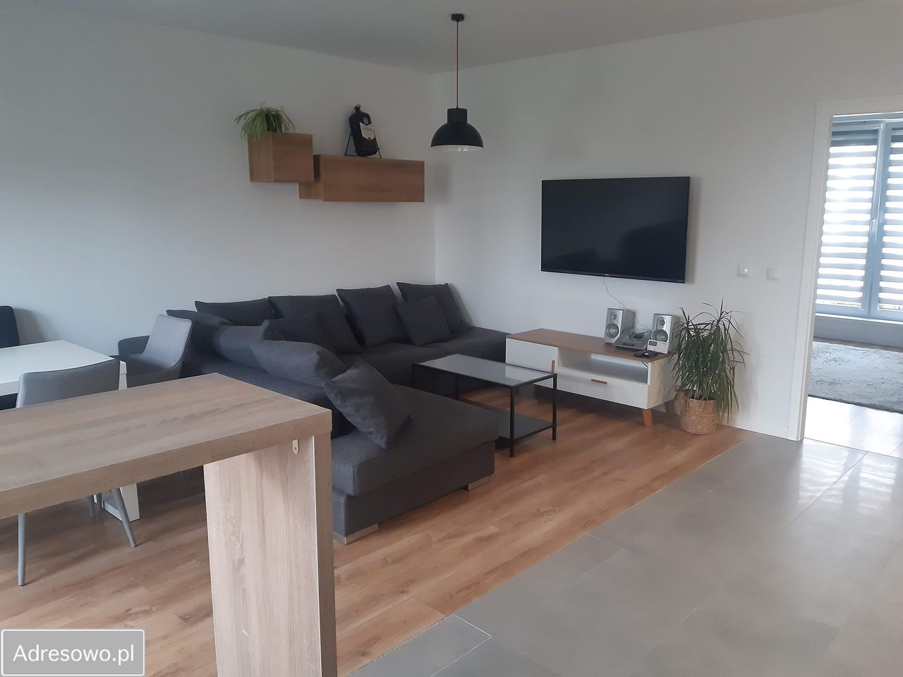 Mieszkanie 3-pokojowe Lublin Ponikwoda, ul. Czesława Strzeszewskiego. Zdjęcie 10