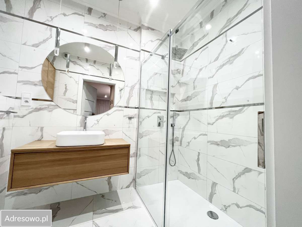 Mieszkanie 2-pokojowe Warszawa Mokotów, ul. Jana III Sobieskiego. Zdjęcie 11