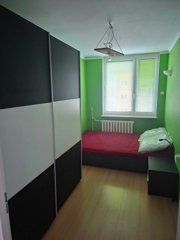 Mieszkanie 2-pokojowe Biłgoraj, ul. Nadstawna. Zdjęcie 5