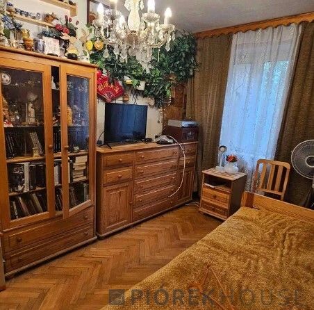 Mieszkanie 4-pokojowe Warszawa Ursynów, ul. Puszczyka. Zdjęcie 5