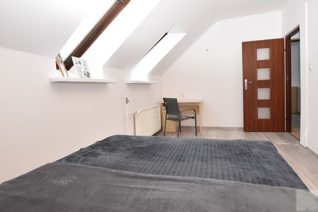 Mieszkanie 2-pokojowe Przemyśl, ul. Artura Malawskiego. Zdjęcie 11