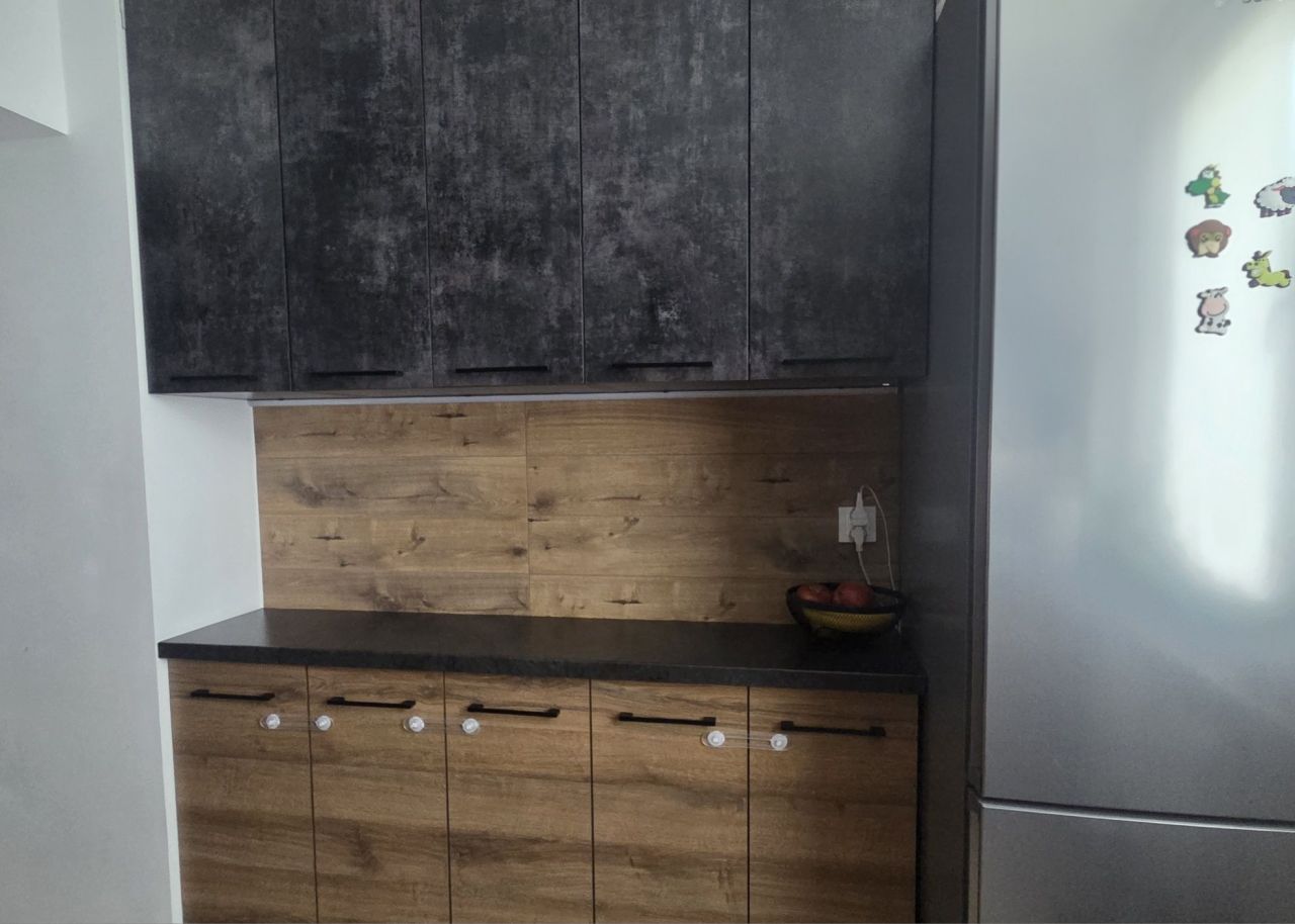 Mieszkanie 3-pokojowe Hrubieszów. Zdjęcie 3