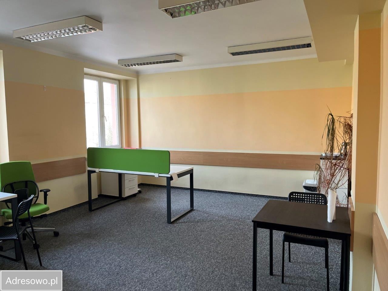 Lokal Białystok Centrum, ul. dr Ireny Białówny