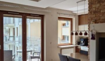 Mieszkanie 4-pokojowe Warszawa Wola, ul. Sienna