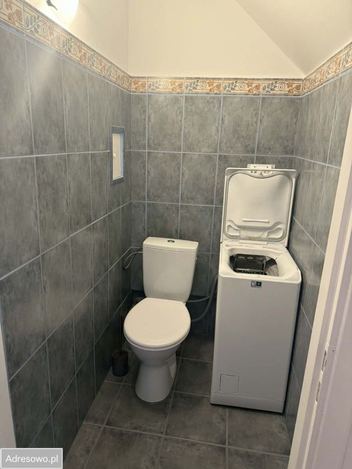 Mieszkanie 1-pokojowe Szczecin Żelechowa, ul. Robotnicza. Zdjęcie 7