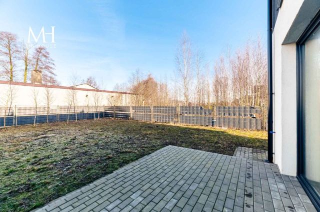 dom szeregowy, 4 pokoje Łódź Wiskitno. Zdjęcie 14