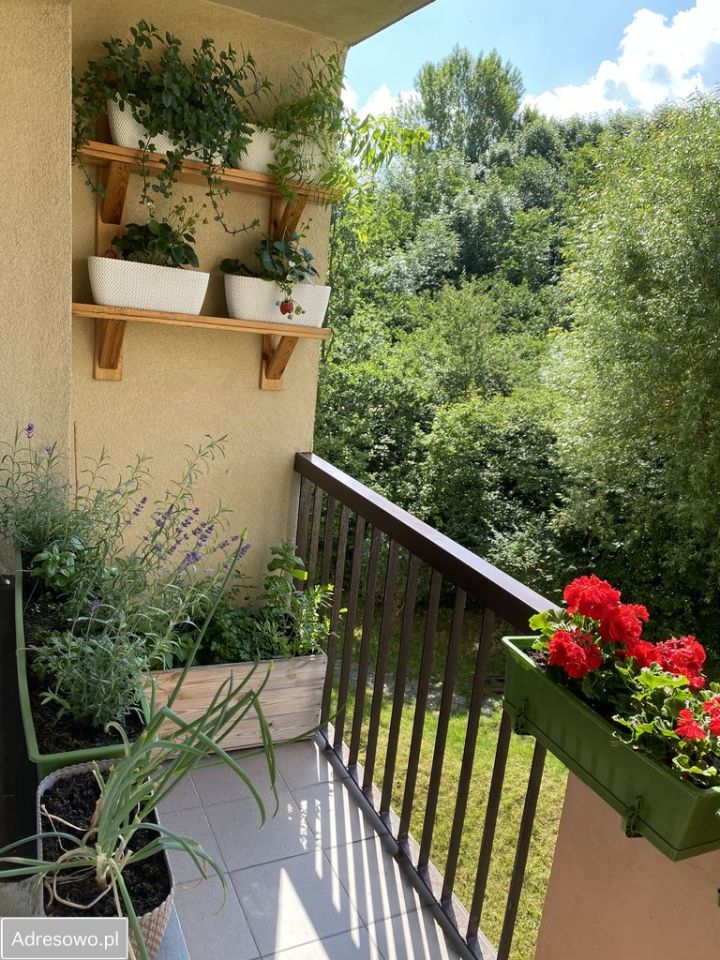 Mieszkanie 2-pokojowe Bielsko-Biała Złote Łany, ul. Juliana Tuwima. Zdjęcie 13