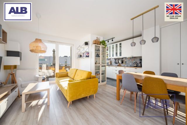 Mieszkanie 3-pokojowe Gdańsk Orunia, ul. Kazimierza Wielkiego. Zdjęcie 17