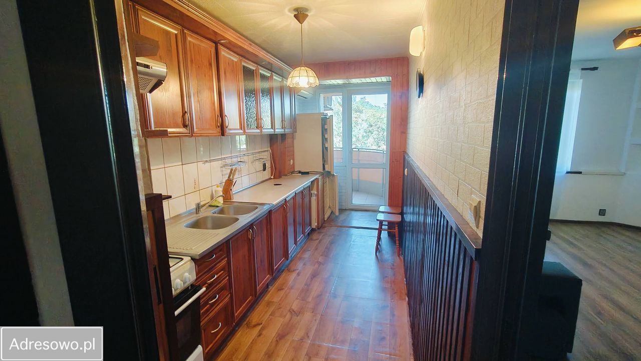 Mieszkanie 2-pokojowe Wrocław Tarnogaj, ul. Jesionowa. Zdjęcie 13