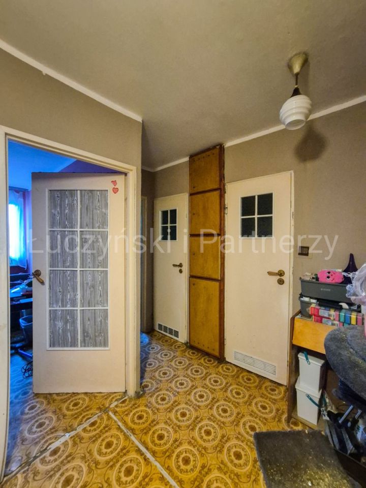 Mieszkanie 4-pokojowe Jelenia Góra Zabobrze, ul. Zygmunta Noskowskiego. Zdjęcie 6