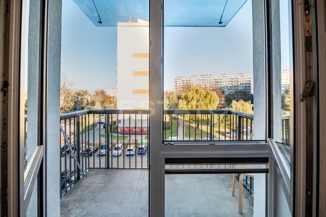 Mieszkanie 3-pokojowe Rzeszów, ul. Klementyny Hoffmanowej. Zdjęcie 1