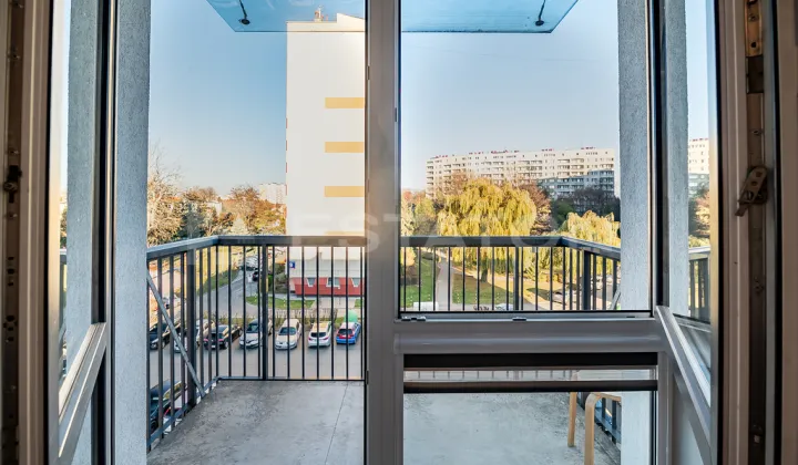 Mieszkanie 3-pokojowe Rzeszów, ul. Klementyny Hoffmanowej