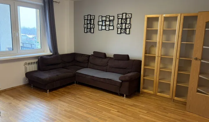 Mieszkanie 3-pokojowe Warszawa Ursynów