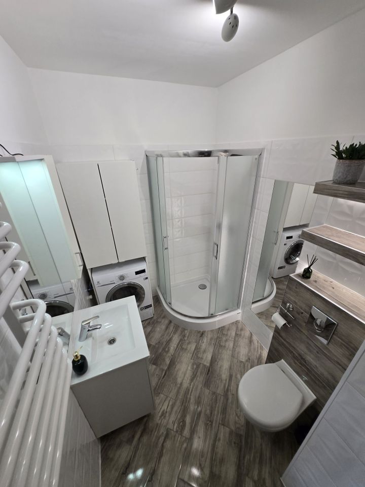 Mieszkanie 2-pokojowe Lublin Czechów. Zdjęcie 8