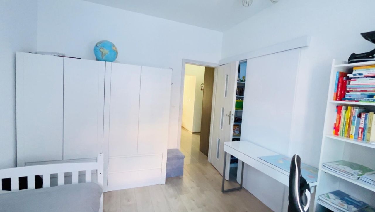 Mieszkanie 3-pokojowe Olsztyn, ul. Borowa. Zdjęcie 6