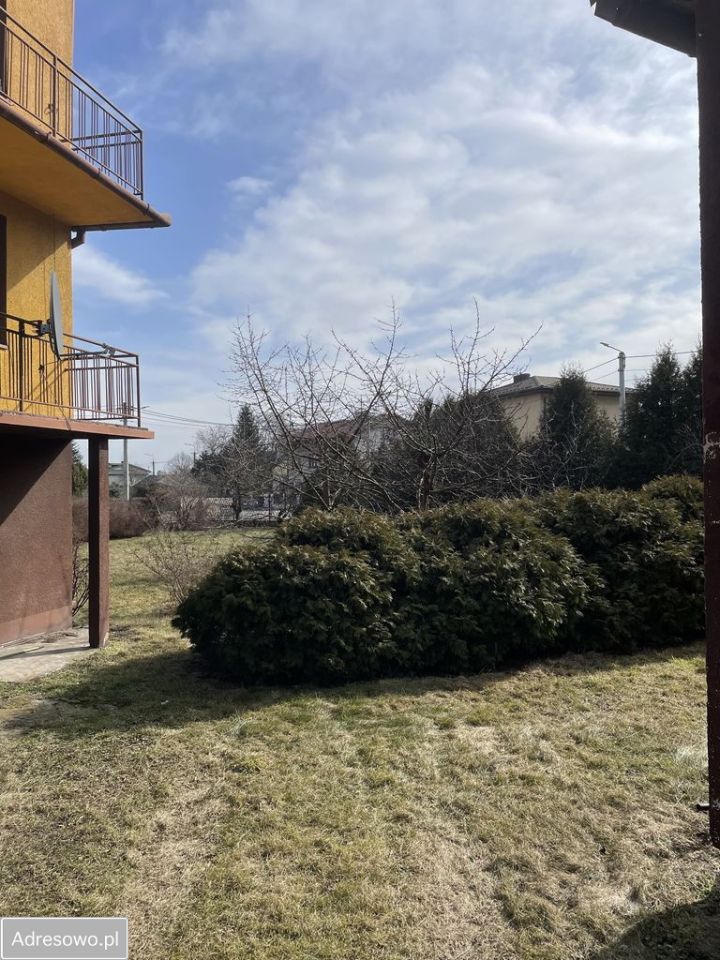 dom wolnostojący, 4 pokoje Skierniewice, ul. Balcerowska. Zdjęcie 14