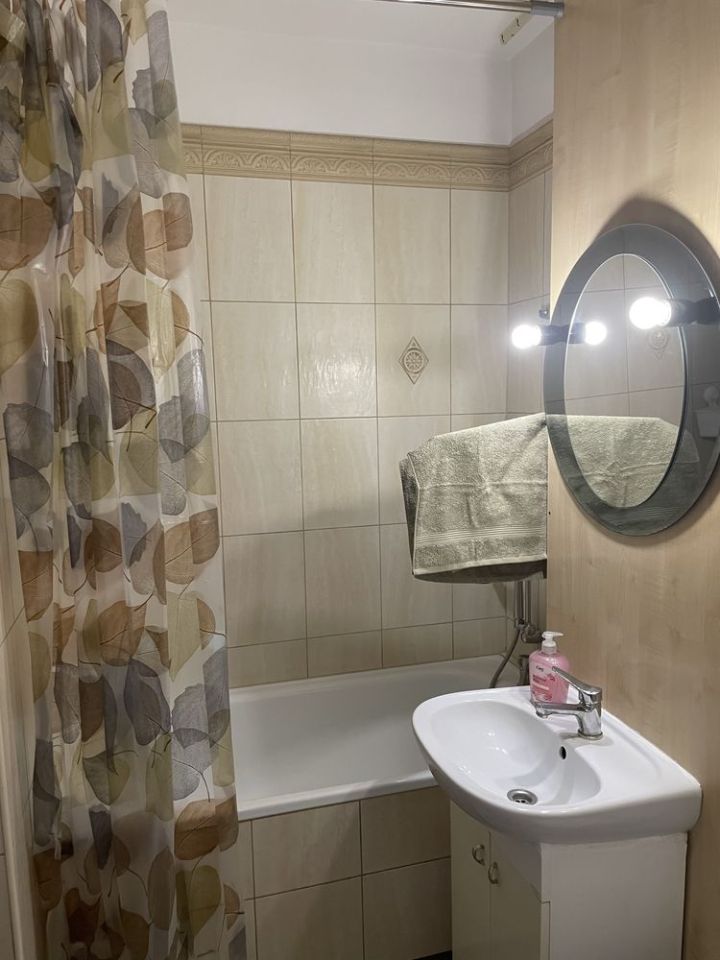 Mieszkanie 2-pokojowe Warszawa Sadyba, ul. Bernardyńska. Zdjęcie 2