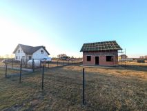 Działka budowlana Pietrzyków-Kolonia. Zdjęcie 1