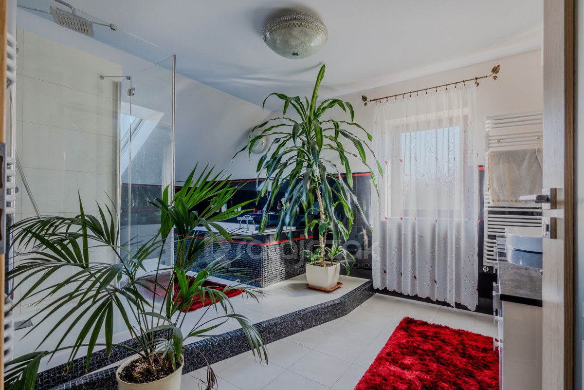 dom wolnostojący, 6 pokoi Gdańsk. Zdjęcie 10