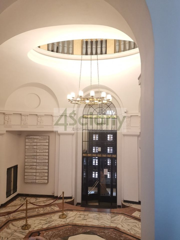 Biuro Warszawa Śródmieście. Zdjęcie 9