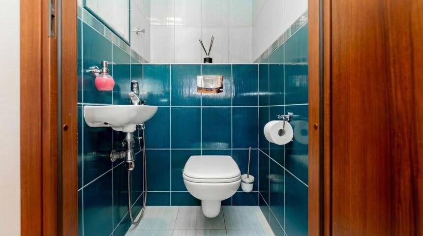 Mieszkanie 2-pokojowe Elbląg, ul. 3 Maja. Zdjęcie 10