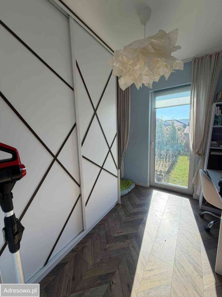 Mieszkanie 3-pokojowe Reda, ul. Witolda Lutosławskiego. Zdjęcie 5