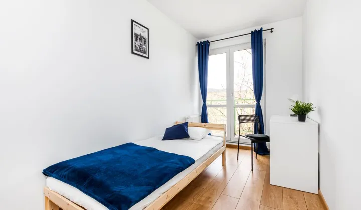 Mieszkanie 4-pokojowe Gdynia Cisowa, ul. Kcyńska