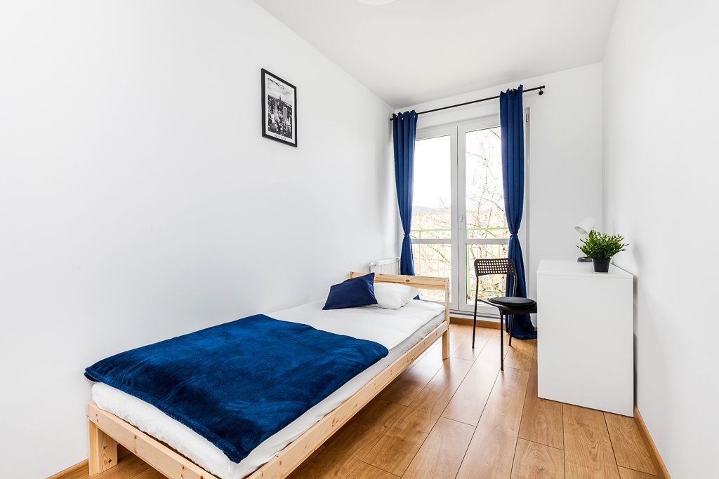 Mieszkanie 4-pokojowe Gdynia Cisowa, ul. Kcyńska. Zdjęcie 1