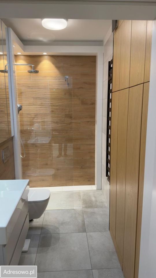 Mieszkanie 3-pokojowe Ostrów Wielkopolski, ul. Zębcowska. Zdjęcie 11