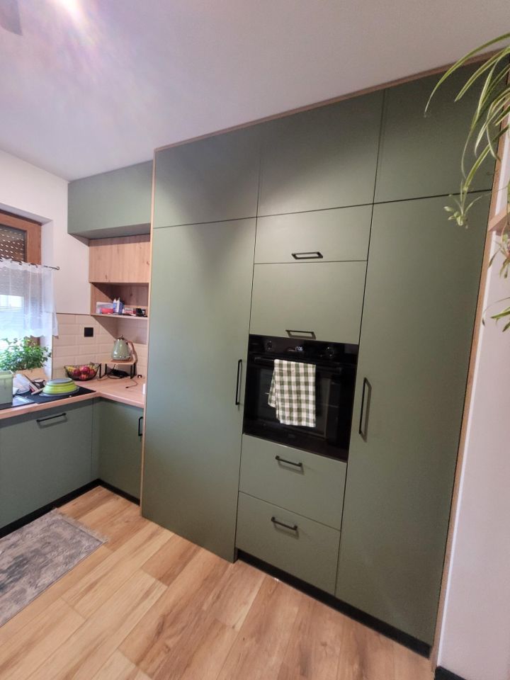 dom wolnostojący, 3 pokoje Chrząstów Kolonia. Zdjęcie 11