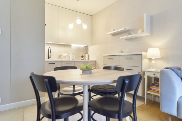 Mieszkanie 2-pokojowe Warszawa Wola, ul. Waliców. Zdjęcie 3