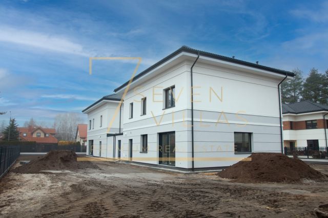 bliźniak, 6 pokoi Michałowice. Zdjęcie 5