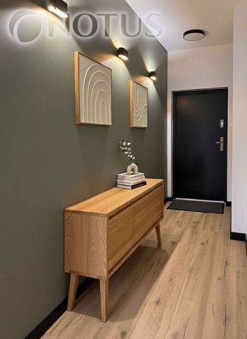 Mieszkanie 4-pokojowe Wrocław, ul. gen. Tadeusza Kutrzeby. Zdjęcie 15