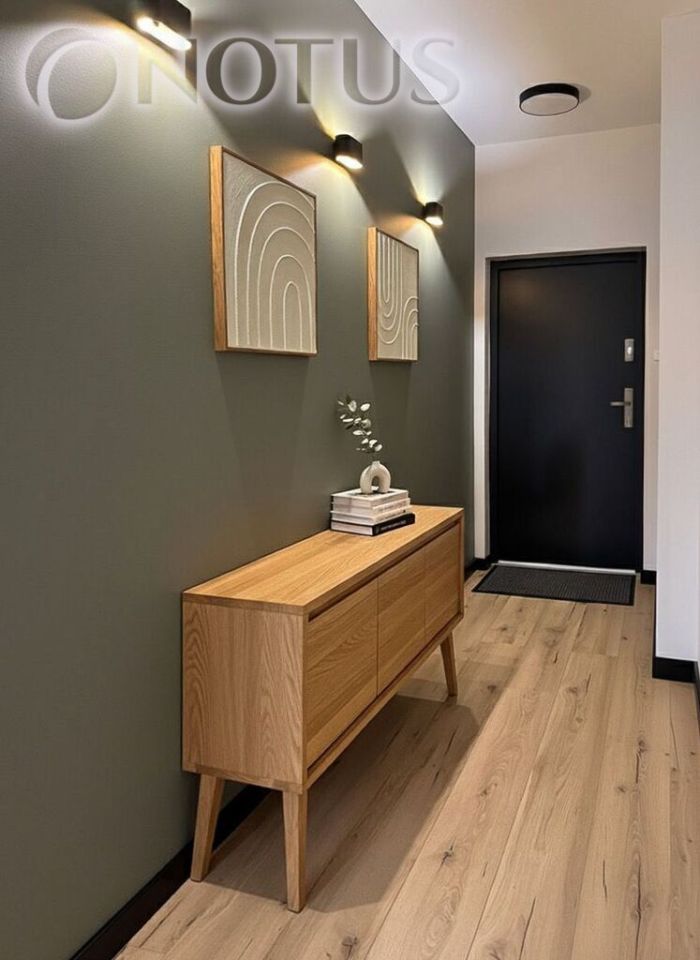 Mieszkanie 4-pokojowe Wrocław, ul. gen. Tadeusza Kutrzeby. Zdjęcie 15