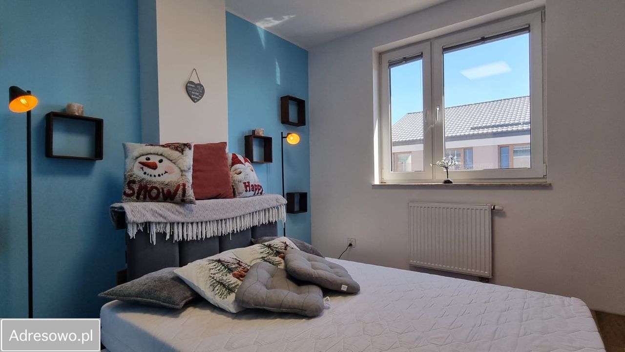 dom szeregowy, 4 pokoje Skowarcz, ul. Imbirowa. Zdjęcie 8