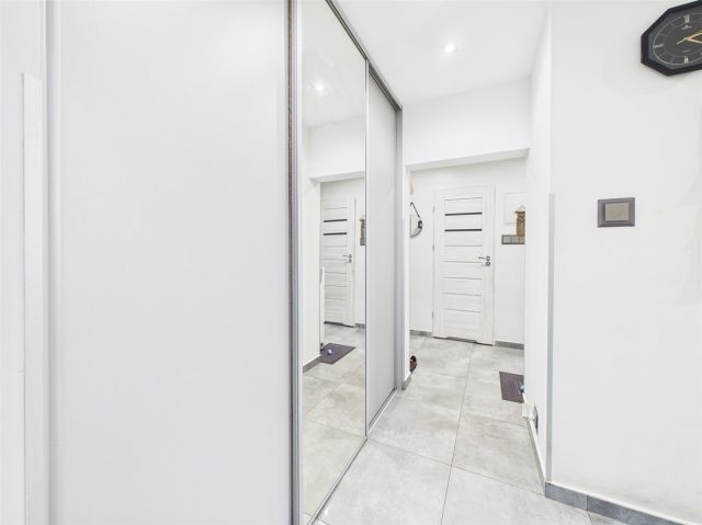 Mieszkanie 2-pokojowe Będzin Warpie, ul. gen. Władysława Andersa. Zdjęcie 11