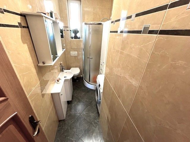 Mieszkanie 3-pokojowe Szczecin Niebuszewo, ul. Boguchwały. Zdjęcie 8